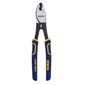 Irwin 2078328 8" CABLE CUTTING PLIERS