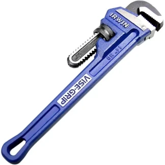 Irwin 274102 VISE-GRIP 14″ Cast Iron Pipe Wrench
