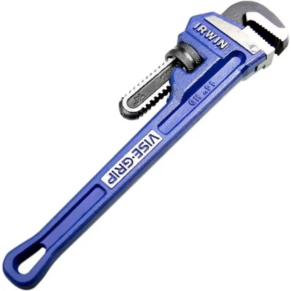 Irwin 274102 VISE-GRIP 14″ Cast Iron Pipe Wrench