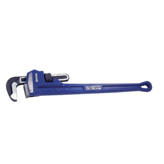 Irwin 274104 VISE-GRIP 24″ Cast Iron Pipe Wrench