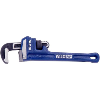 Irwin 274105 VISE-GRIP 8″ Cast Iron Pipe Wrench