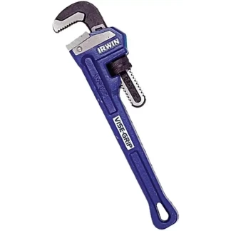 Irwin 274106 VISE-GRIP 12″ Cast Iron Pipe Wrench