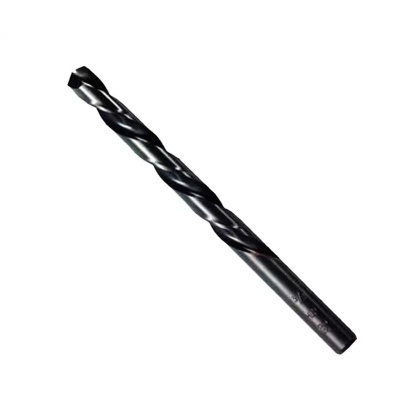Irwin 62306 3/32" 135° Jobber Length Black Oxide Left Handed Drill Bit
