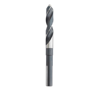 Irwin 91136 DRL 9/16 S+D 118' BLK OX/BRT TUBED