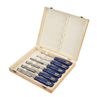 Irwin marples chisel set 6 deals