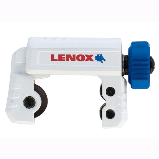 Lenox 21010TC118 1/8" - 1-1/8" Tube Cutter