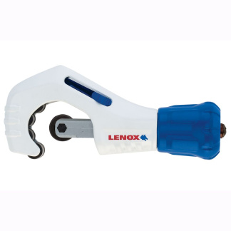 Lenox 21011TC138 1/8" - 1-3/8" Tube Cutter