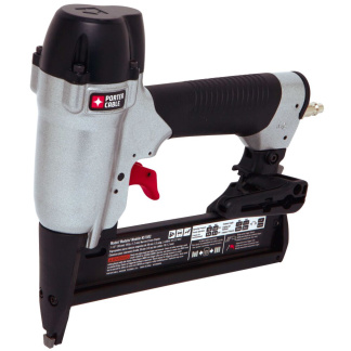 Porter Cable NS150C 18GA,  1/4" NARROW CROWN STAPLER