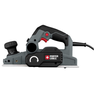 Porter Cable PC60THP 6.0 Amp Hand Planer