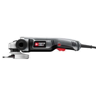 Porter Cable PC750AG 7.5 Amp Angle Grinder