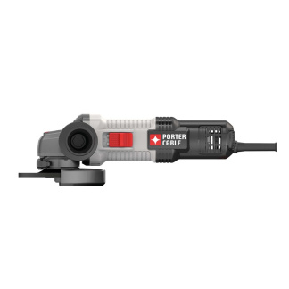 Porter Cable PCEG011 4-1/2" 6.0A Angle Grinder