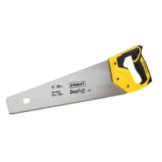 Stanley 20-526 ST SAW 15" SHRPTOOTH