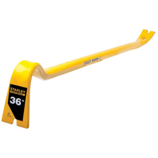 Stanley 55-104 FM PRYB 36" BAR