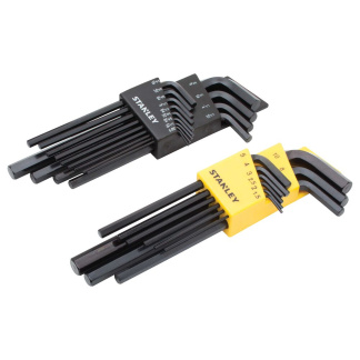 Torx & Hex Keys