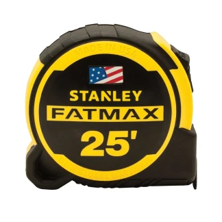 Stanley FMHT36325S FATMAX NEXT GEN TAPE 25