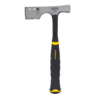 Stanley FMHT51299 FM SHINGLERS HAMMER 13OZ