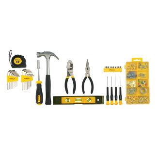 Hand Tool Mixed Sets