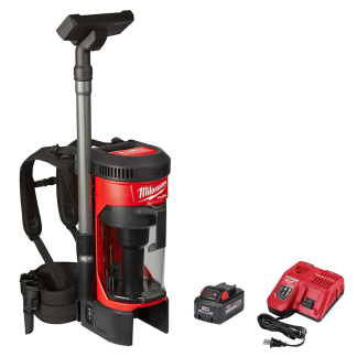 Cordless Vacuums