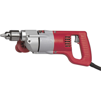 Milwaukee 1001-1 1/2 in. D-handle Drill 0 to 600 RPM