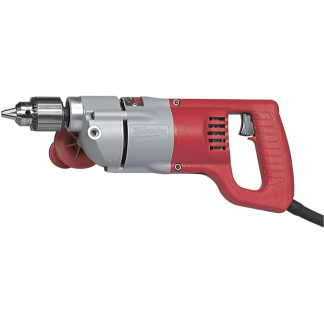 Milwaukee 1101-1 1/2 in. D-handle Drill 500 RPM