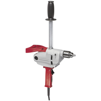 Milwaukee 1630-1 1/2 in. Compact Drill 900 RPM