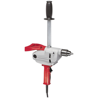 Milwaukee 1660-6 1/2 in. Compact Drill 450 RPM