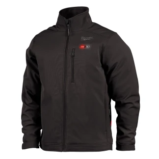 Red milwaukee deals heated jacket