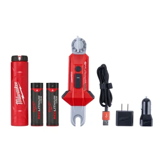 Milwaukee 2119-22 USB Rechargeable Utility Hot Stick Light