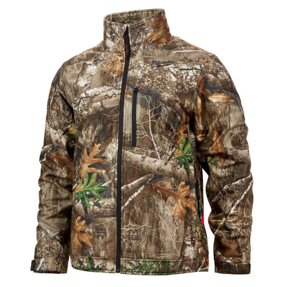 Milwaukee 12v hotsell heated jacket