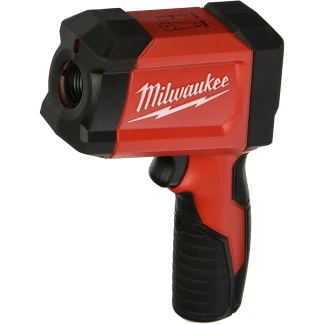 Milwaukee 2268-20 12:1 Infrared Temp-Gun Easy Read Indoor / Outdoor