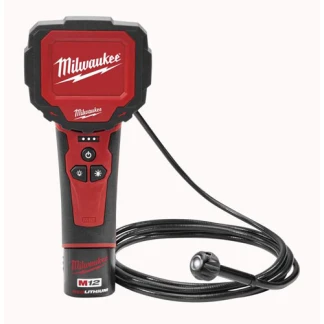Cordless Inspection Tools