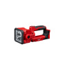 Milwaukee 2354-20 M18 18 Volt Lithium-Ion Cordless Search Light  - Tool Only