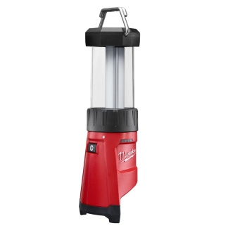 Milwaukee 2362-20 M12 12 Volt Cordless Lithium-Ion LED Lantern