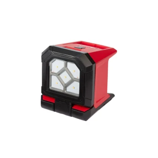 Milwaukee 2365-20 M18 18 Volt Lithium-Ion Cordless Rover Mounting Flood Light  - Tool Only