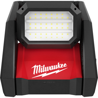 Milwaukee 2366-20 M18 18 Volt Lithium-Ion Cordless ROVER Dual Power Flood Light - Tool Only