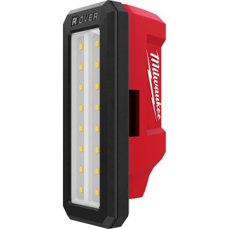 Milwaukee 2367-20 M12 12 Volt Lithium-Ion Cordless ROVER Service and Repair Flood Light w/ USB Charging  - Tool Only