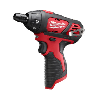 Milwaukee 2401-20 M12 1/4 in. Hex Screwdriver (Bare Tool)