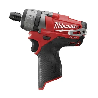 Milwaukee 2402-20 M12 FUEL 12 Volt Lithium-Ion Brushless Cordless 2SPD Screwdriver - Tool Only