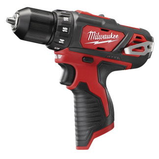 Milwaukee 2407-20 M12 3/8 in. Drill/Driver (Bare)