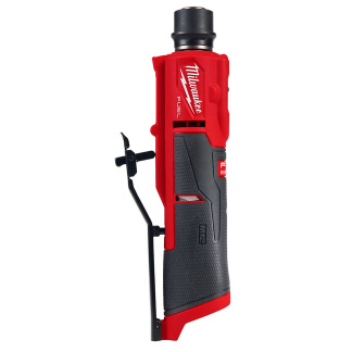 Milwaukee 2409-20 M12 FUEL 12 Volt Lithium-Ion Brushless Cordless Low Speed Tire Buffer - Tool Only