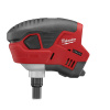 Milwaukee 2458-20 M12 12 Volt Lithium-Ion Cordless Lithium-Ion Palm Nailer - Tool Only
