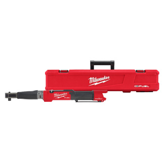 Milwaukee 2466-20 M12 FUEL 1/2 in. Digital Torque Wrench with ONE-KEY