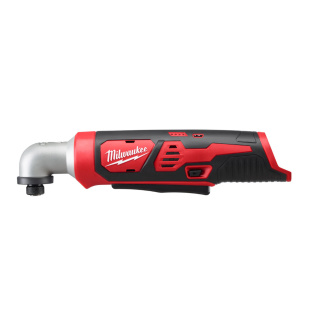 Milwaukee 2467-20 M12 12 Volt Lithium-Ion Cordless 1/4 in. Hex Right Angle Impact Driver - Tool Only