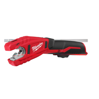 Milwaukee 2471-20 M12 12 Volt Lithium-Ion Cordless Copper Tubing Cutter- - Tool Only