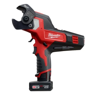 Cordless Electricians Tools