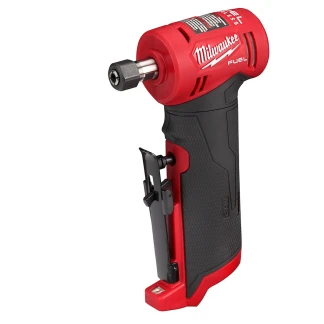 Milwaukee 2485-20 M12 FUEL 12 Volt Lithium-Ion Brushless Cordless Right Angle Die Grinder  - Tool Only