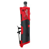 Milwaukee 2486-20 M12 FUEL 12 Volt Lithium-Ion Brushless Cordless Straight Die Grinder  - Tool Only