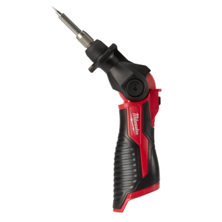 Milwaukee 2488-20 M12 12 Volt Lithium-Ion Cordless Soldering Iron  - Tool Only