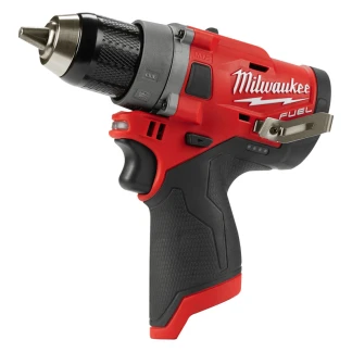 Milwaukee 2503-20 M12 FUEL 12 Volt Lithium-Ion Brushless Cordless 1/2 in. Drill Driver  - Tool Only
