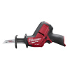 Milwaukee 2520-20 M12 FUEL 12 Volt Lithium-Ion Brushless Cordless HACKZALL Reciprocating Saw - Tool Only